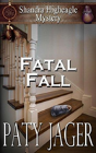 Fatal Fall - Preview