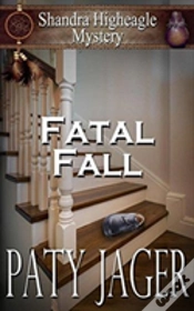 Capa do artigo Fatal Fall