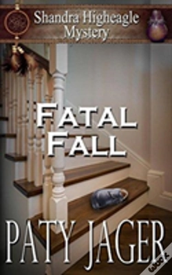 Capa do artigo Fatal Fall
