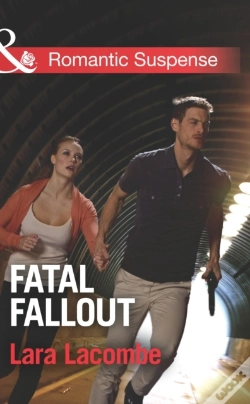 Capa do artigo Fatal Fallout
