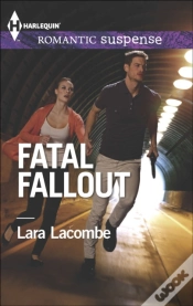 Capa do artigo Fatal Fallout