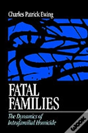 Capa do artigo Fatal Families
