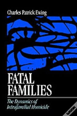 Capa do artigo Fatal Families