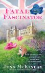 Fatal Fascinator - Preview
