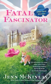Capa do artigo Fatal Fascinator