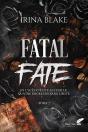Fatal Fate Tome 2 - Preview