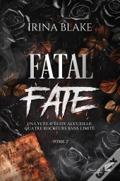 Fatal Fate Tome 2