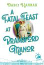 Fatal Feast At Bramsford Manor - Preview