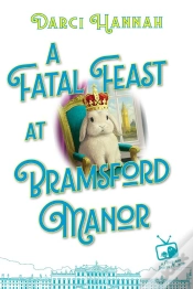 Capa do artigo Fatal Feast At Bramsford Manor