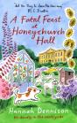 Fatal Feast At Honeychurch Hall - Preview