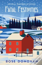 Capa do artigo Fatal Festivities