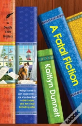 Fatal Fiction