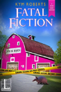 Fatal Fiction - Preview