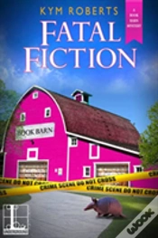 Capa do artigo Fatal Fiction