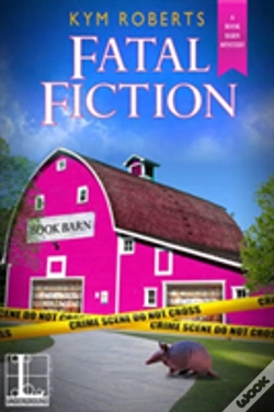Capa do artigo Fatal Fiction