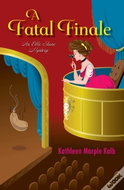 Capa do artigo Fatal Finale