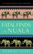 Fatal Finds In Nuala