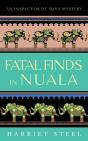 Fatal Finds In Nuala - Preview
