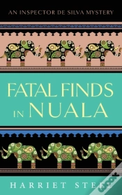 Capa do artigo Fatal Finds In Nuala