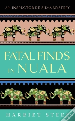 Capa do artigo Fatal Finds In Nuala