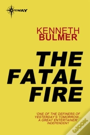 Capa do artigo Fatal Fire
