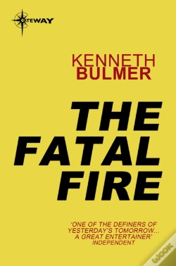 Capa do artigo Fatal Fire