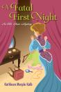 Fatal First Night - Preview
