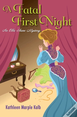 Capa do artigo Fatal First Night