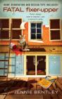 Fatal Fixer-Upper - Preview