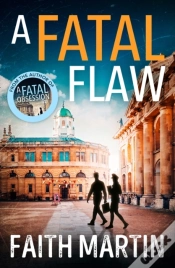 Capa do artigo Fatal Flaw