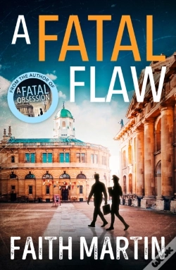Capa do artigo Fatal Flaw