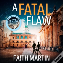 Capa do artigo Fatal Flaw