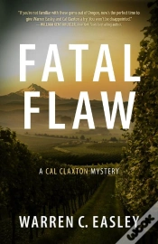 Capa do artigo Fatal Flaw