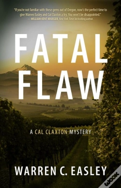 Capa do artigo Fatal Flaw