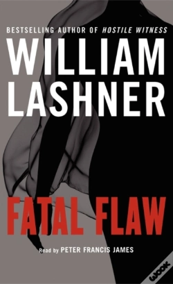 Capa do artigo Fatal Flaw