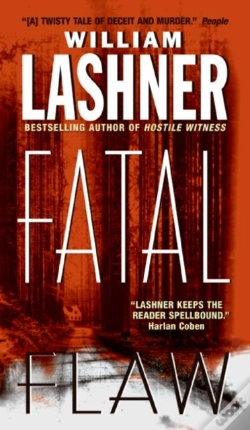 Capa do artigo Fatal Flaw