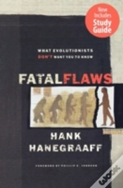 Capa do artigo Fatal Flaws