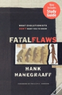Capa do artigo Fatal Flaws