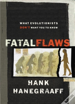 Capa do artigo Fatal Flaws