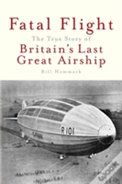 Capa do artigo Fatal Flight