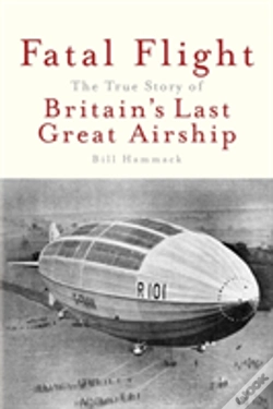 Capa do artigo Fatal Flight