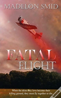 Capa do artigo Fatal Flight