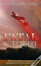 Capa do artigo Fatal Flight
