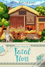 Capa do artigo Fatal Floss