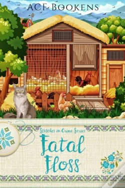Capa do artigo Fatal Floss
