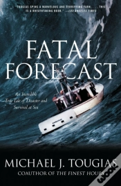 Capa do artigo Fatal Forecast