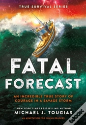 Capa do artigo Fatal Forecast