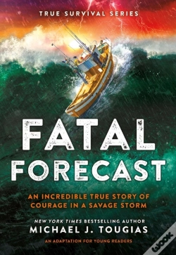 Capa do artigo Fatal Forecast