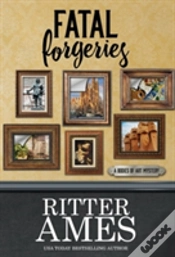 Capa do artigo Fatal Forgeries