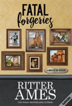 Capa do artigo Fatal Forgeries